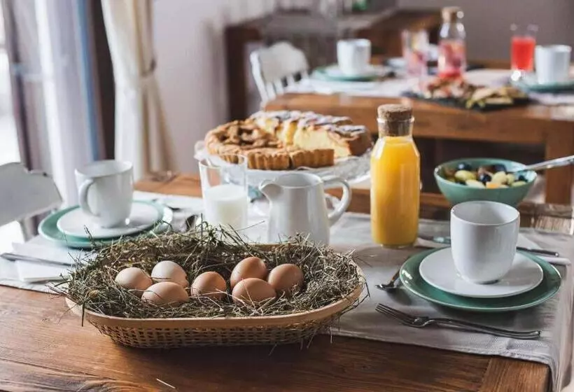 Coste Del Gaggio   Country House B&b   Garda Trentino