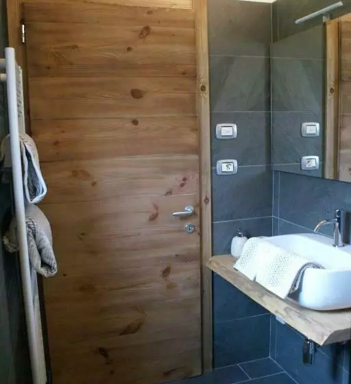 Coste Del Gaggio   Country House B&b   Garda Trentino