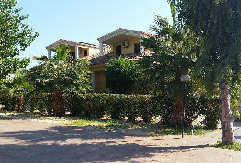 Green Park Residence