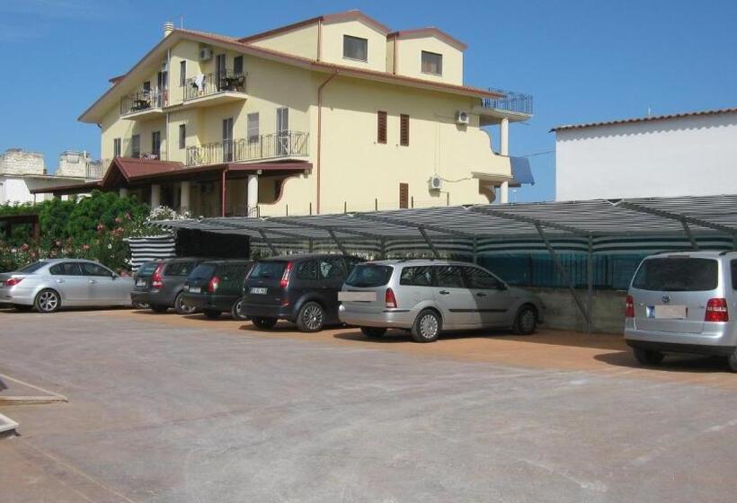 Green Park Residence