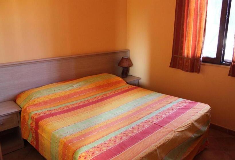 Green Park Residence