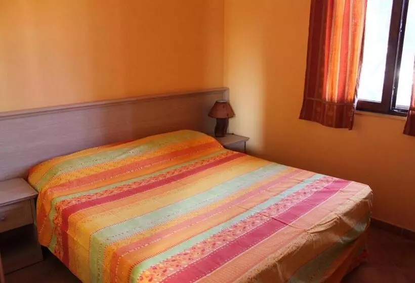 Green Park Residence