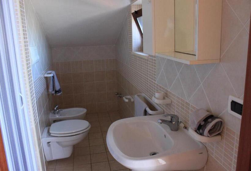 Green Park Residence