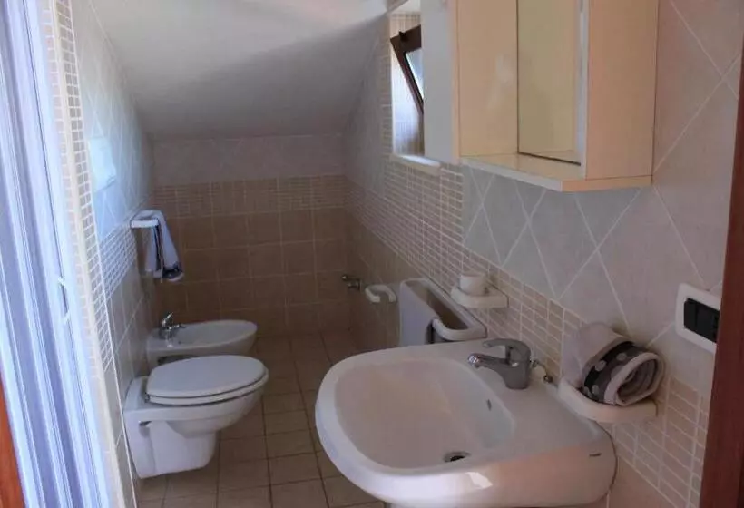 Green Park Residence