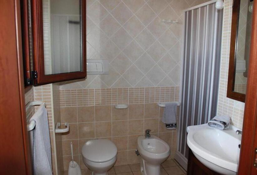 Green Park Residence