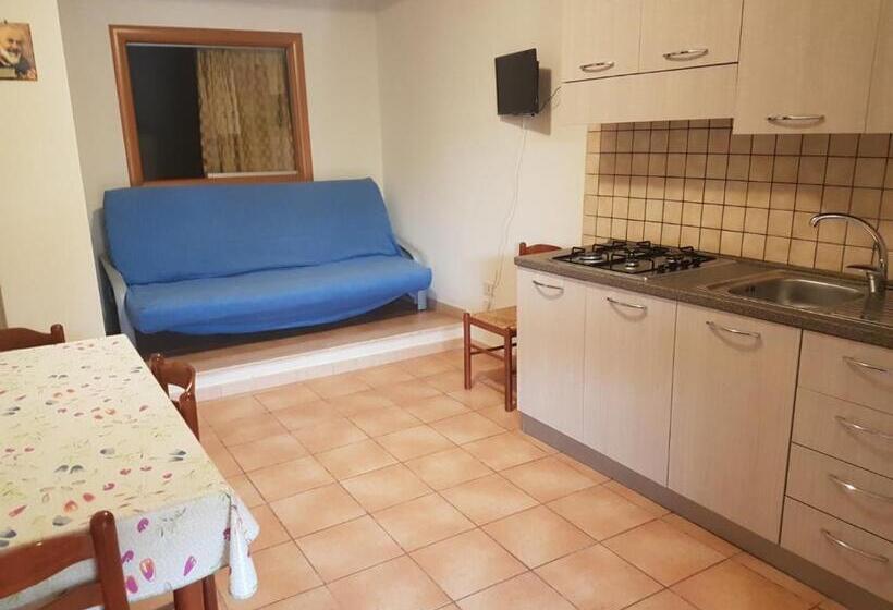 Green Park Residence