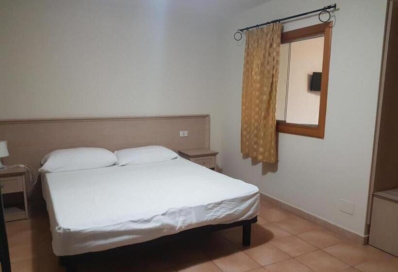 Green Park Residence