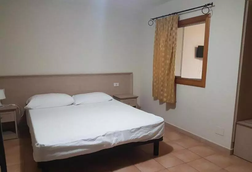 Green Park Residence