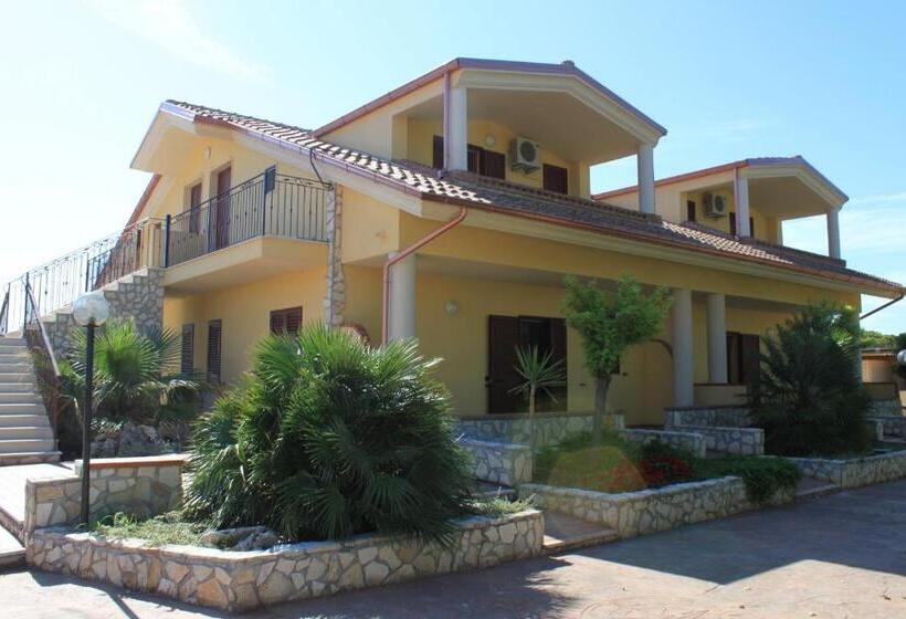 Green Park Residence