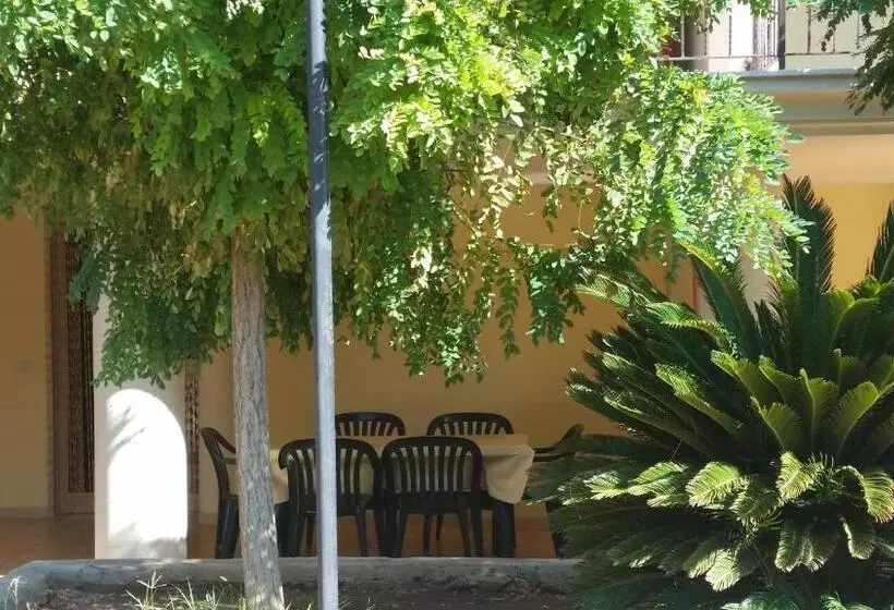 Green Park Residence