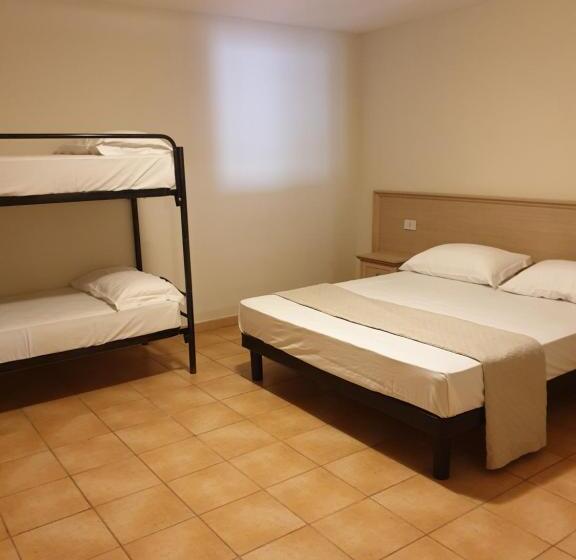 Green Park Residence