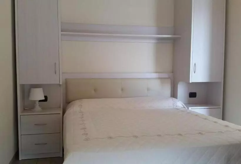 Green Park Residence