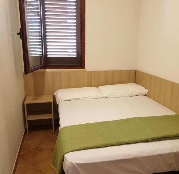 Green Park Residence