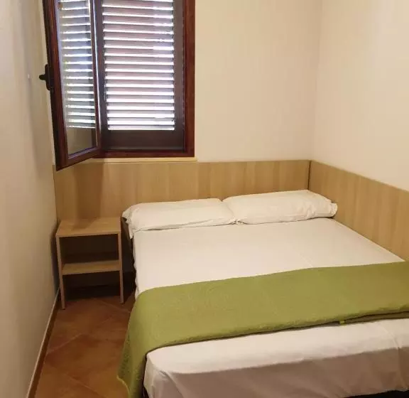 Green Park Residence