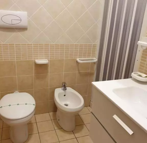 Green Park Residence