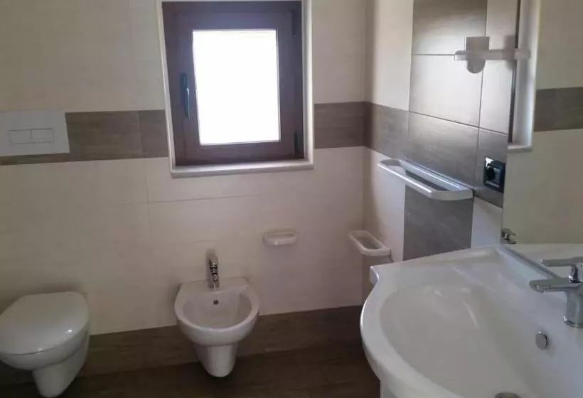 Green Park Residence