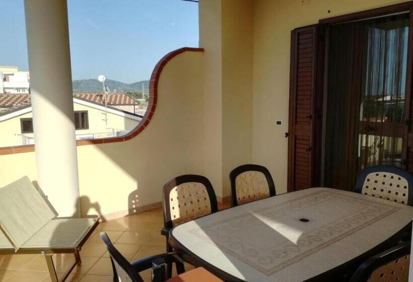 Green Park Residence