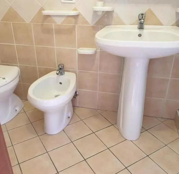 Green Park Residence