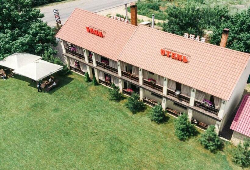 فندق гостиничный комплекс титан