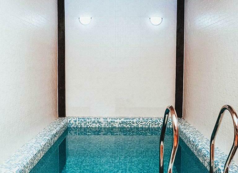 فندق гостиничный комплекс титан