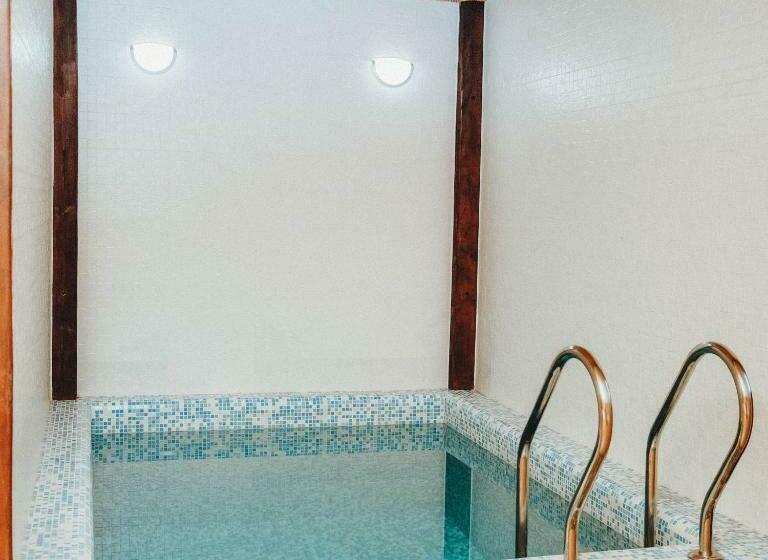 فندق гостиничный комплекс титан