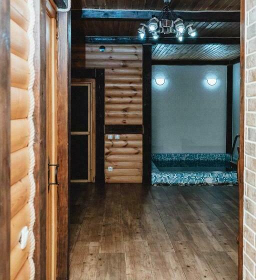 فندق гостиничный комплекс титан