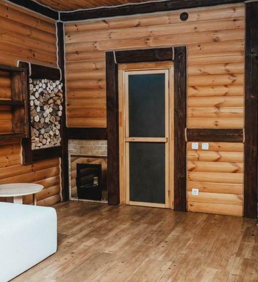 فندق гостиничный комплекс титан