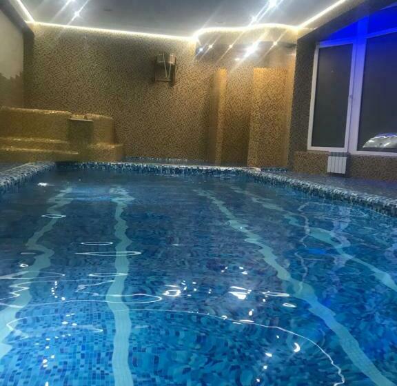 Hotel комплекс прага