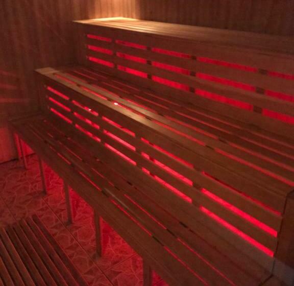 Otel комплекс прага