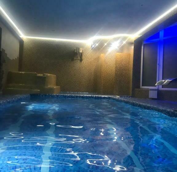 Otel комплекс прага