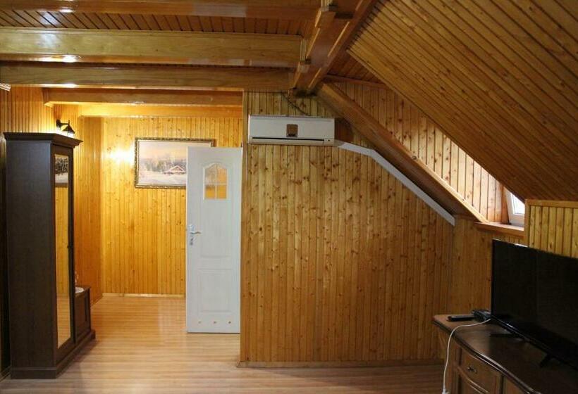 Hotel комплекс прага