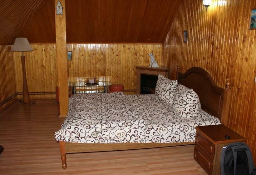 Hotel комплекс прага