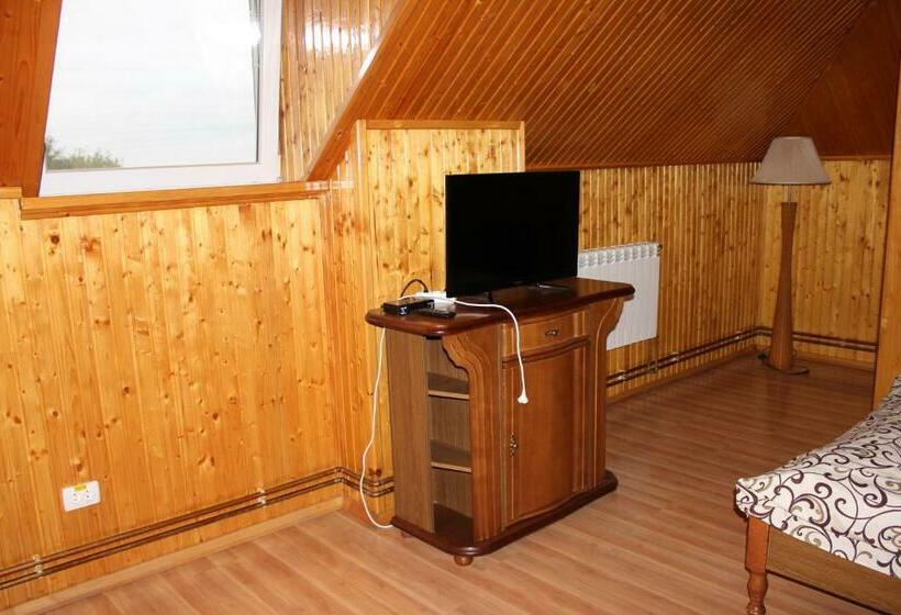 Hotel комплекс прага