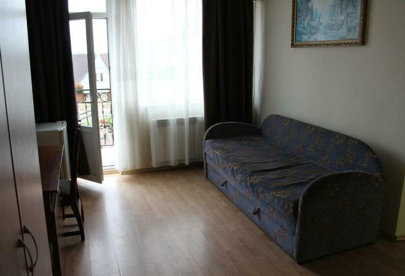 Hotel комплекс прага