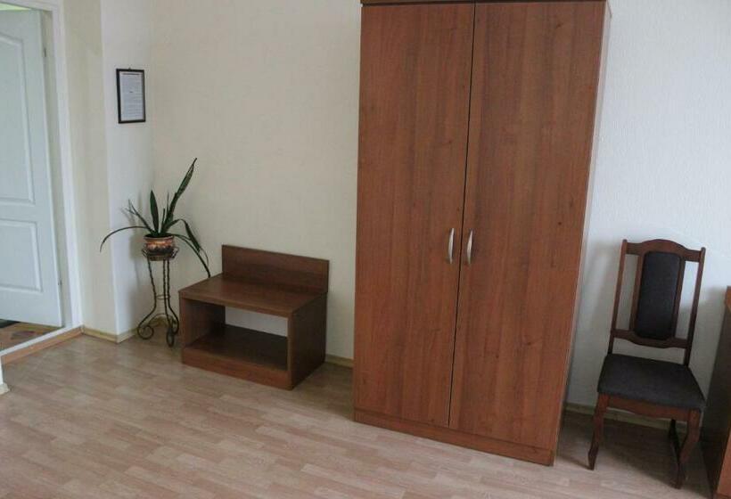 Hotel комплекс прага