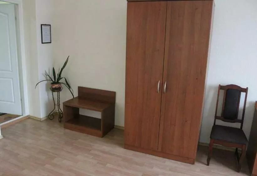 ホテル комплекс прага