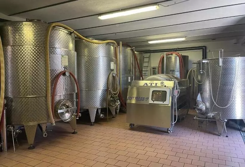 ホテル Agriturismo Finestre Di Langa