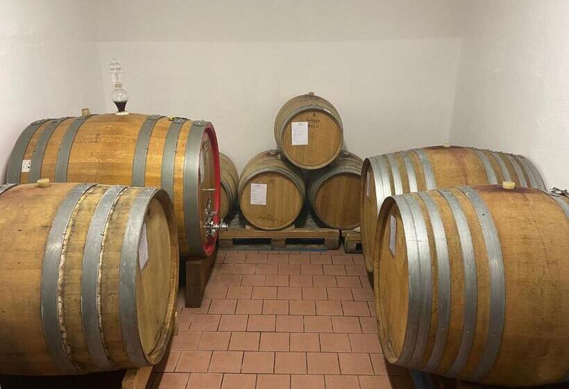 ホテル Agriturismo Finestre Di Langa