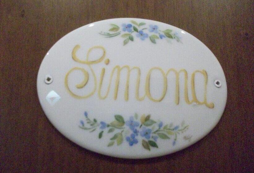 ホテル Agriturismo Finestre Di Langa