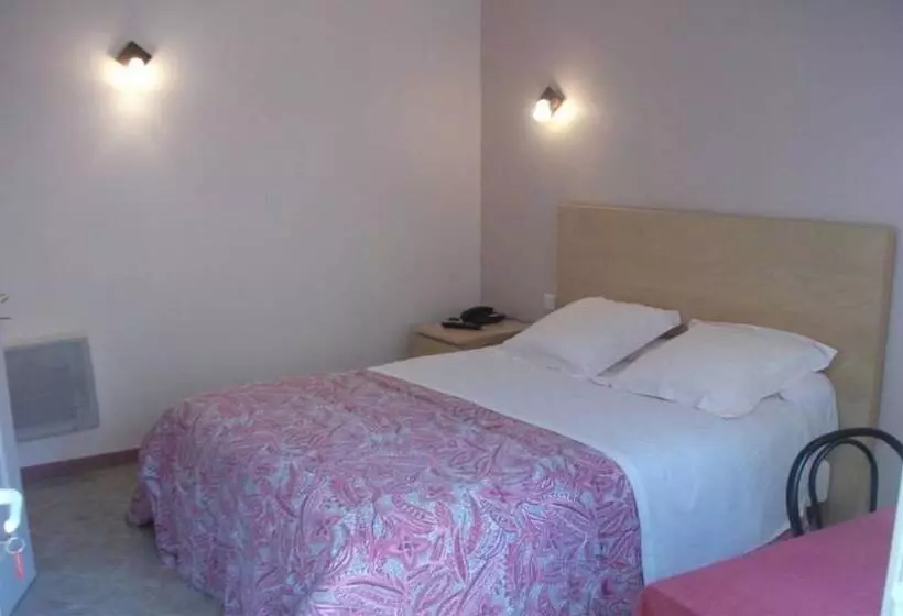 Hotelli Auberge Des 7 Ecluses