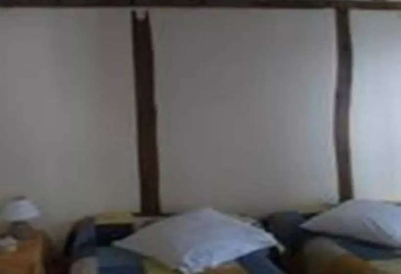 Hotelli Auberge Des 7 Ecluses