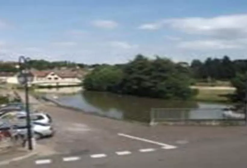 Hotelli Auberge Des 7 Ecluses