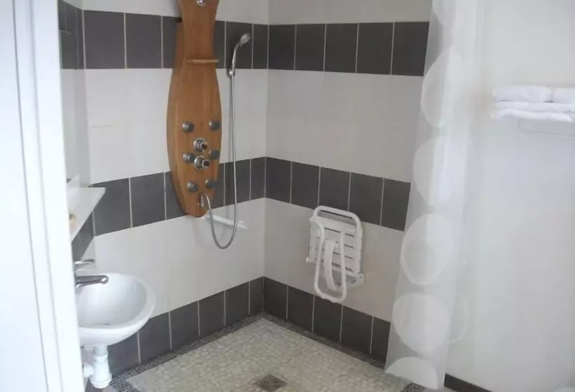 Hotelli Auberge Des 7 Ecluses