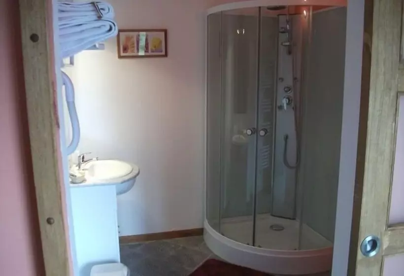 Hotelli Auberge Des 7 Ecluses