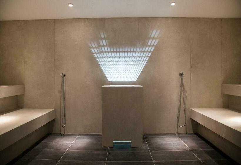 Blu Hotel Senales   Hotel Zirm