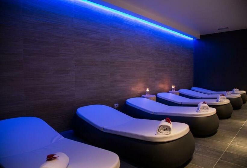 Blu Hotel Senales   Hotel Zirm