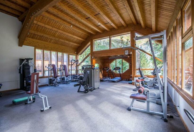 Blu Hotel Senales   Hotel Zirm