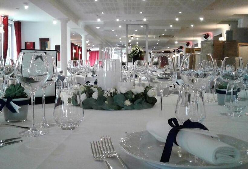 בית מלון כפרי Châtellerie De Schoebeque