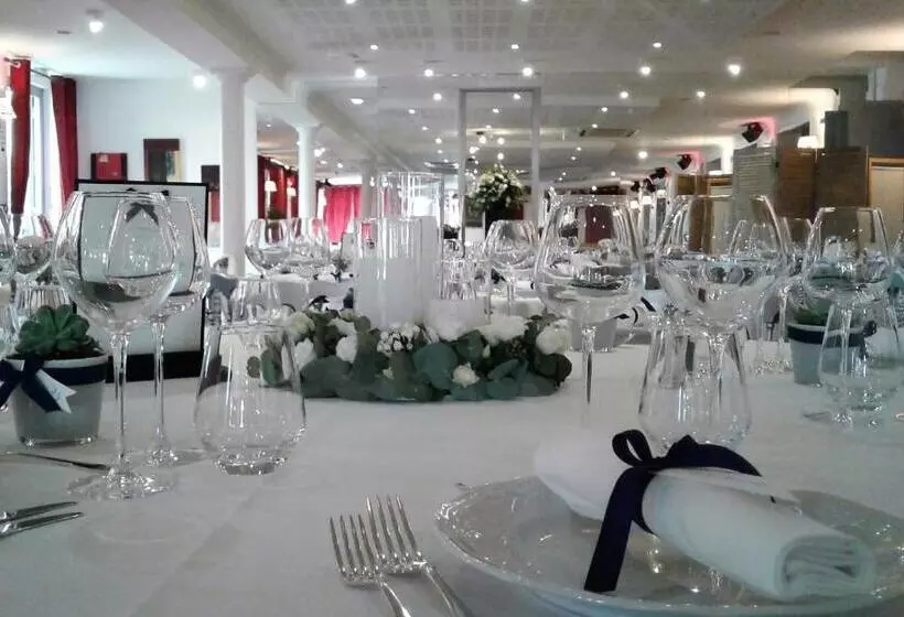 Hotelli Châtellerie De Schoebeque