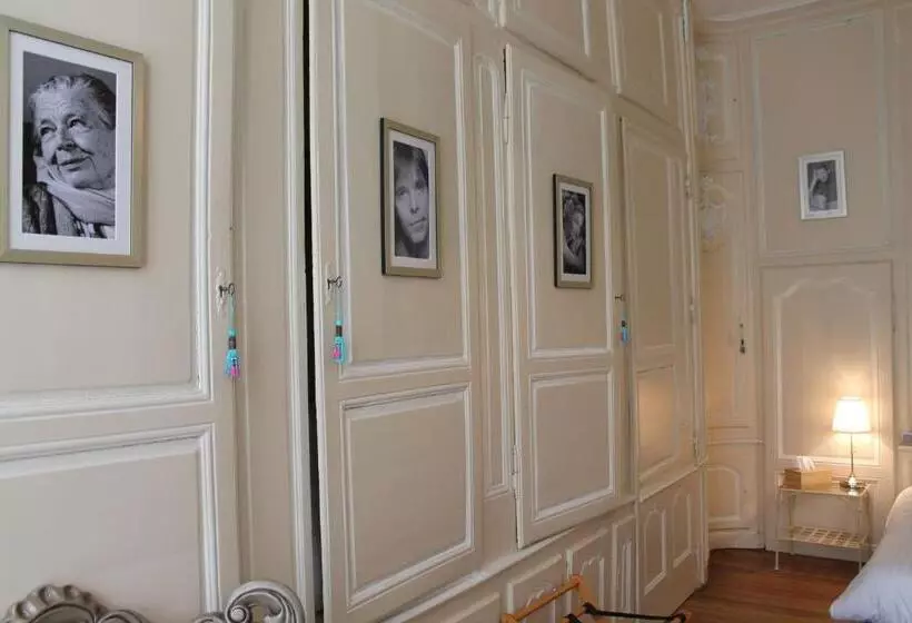 Hotelli Châtellerie De Schoebeque